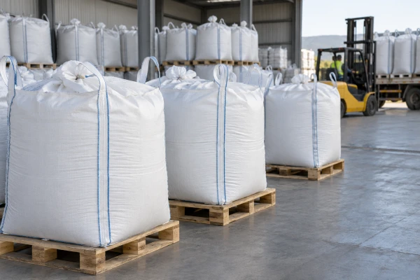Konya Bigbag Çuval Satışı